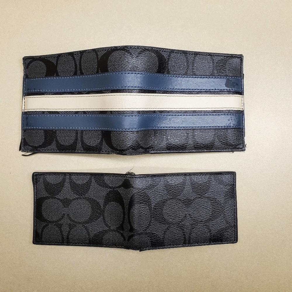 Coach Men's Wallet/card holder